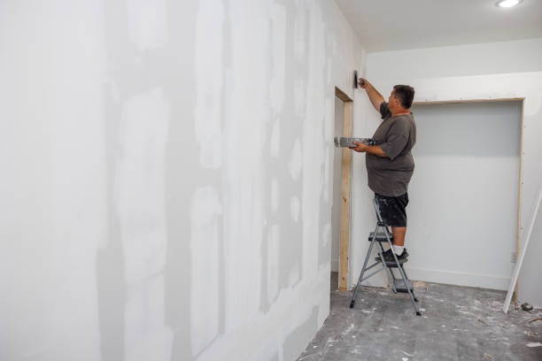 Trusted Nicollet, MN Painting & Drywall Installation Experts